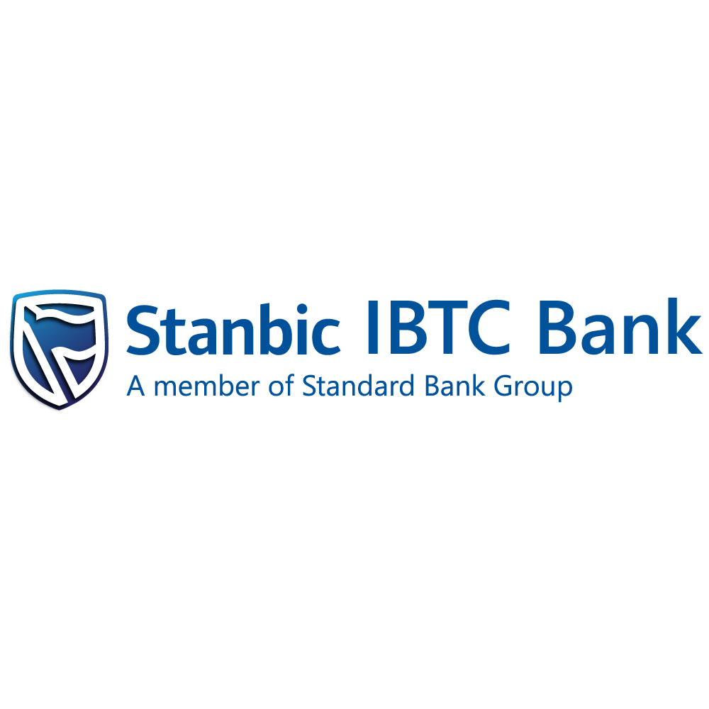 Stanbic IBTC Bank Logo